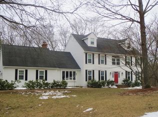 6 Townline Rd, Franklin, MA 02038
