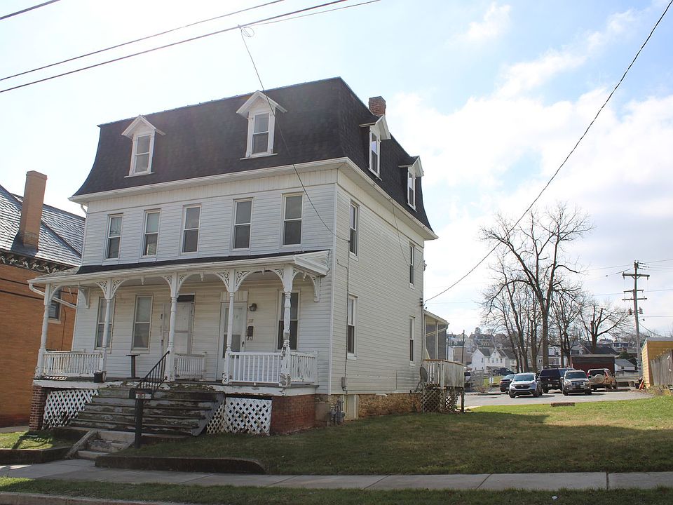 1st image of 18 W High St