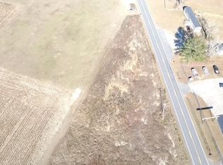 0.80 Acres-TBD West Dogwood Rd., Loris, SC 29569