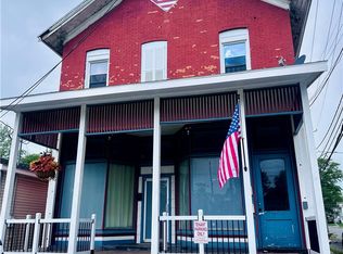 61 State St, Seneca Falls, NY 13148