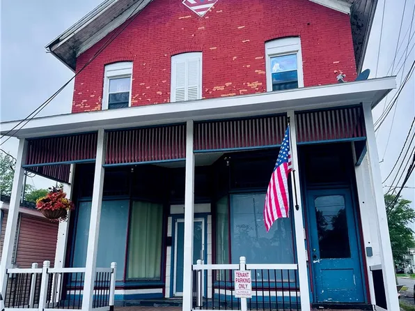 61 State St, Seneca Falls, NY 13148