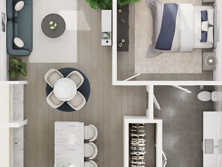 The Eden at Pearson Ranch — Photo 36