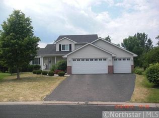 4740 Oxborough Ct N, Brooklyn Park, MN 55443