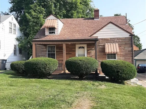 740 Detroit Ave, Youngstown, OH 44502