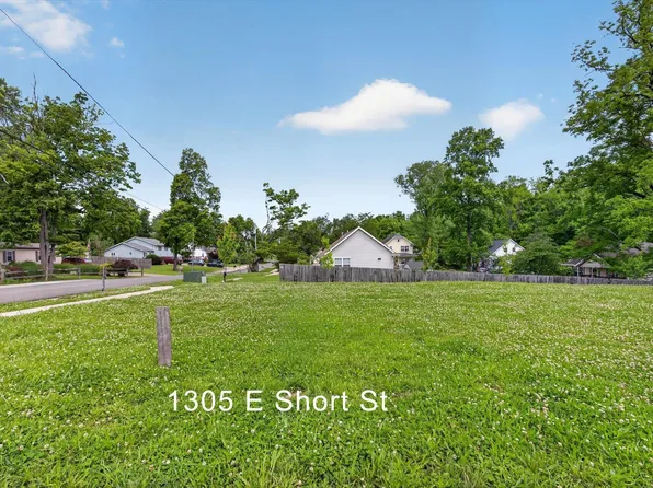 1305 E Short St, Bloomington, IN 47401