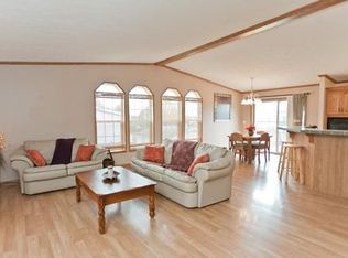 506 Main St SW, Shellsburg, IA 52332