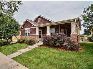 1816 65th Avenue Ct, Greeley, CO 80634