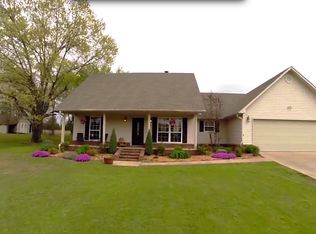 2602 Deepwood Dr, Alma, AR 72921