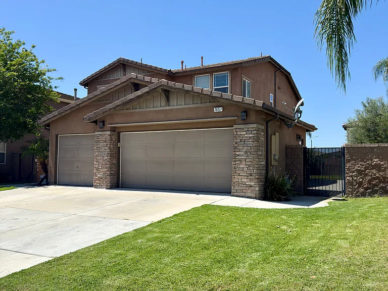 7657 Potter Valley Rd — Photo 3