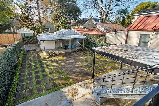 5922 Magazine St — Photo 13