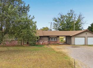 36 Limberlost, McLoud, OK 74851