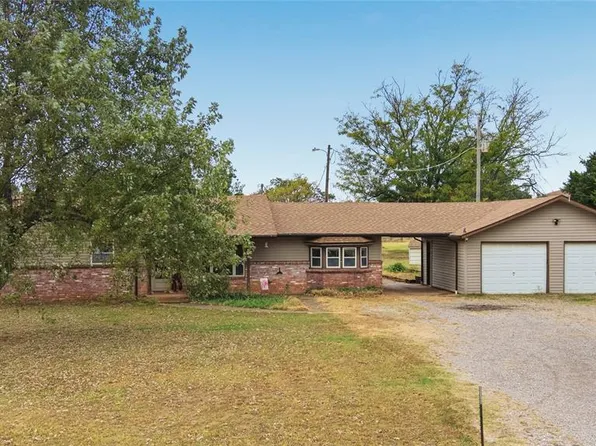 36 Limberlost, McLoud, OK 74851