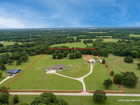 3rd image of 3317 Vz County Road 1804