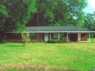 40010 Choctaw Ave, Hamilton, MS 39746