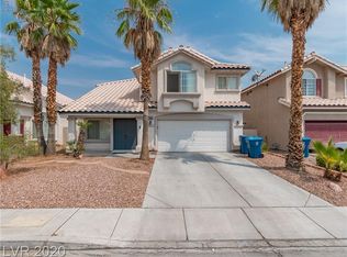 7960 Dinsmore Dr, Spring valley, NV 89117