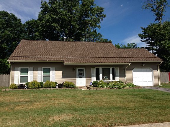 Front of house from Distance