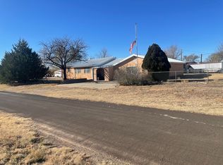 401 Catfish St, Logan, NM 88426