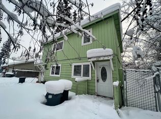 285 Cindy Dr #B, Fairbanks, AK 99701