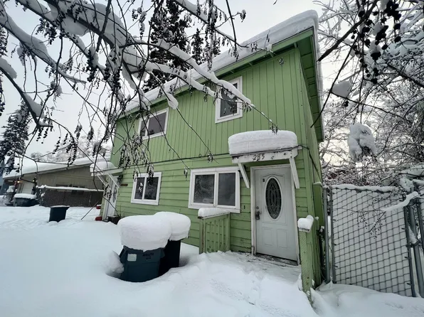 Cindy Dr 285 - VS, 285 Cindy Dr #B, Fairbanks, AK 99701