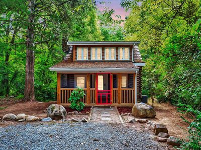 121 Purefoy Rd, Chapel Hill, NC, 27514