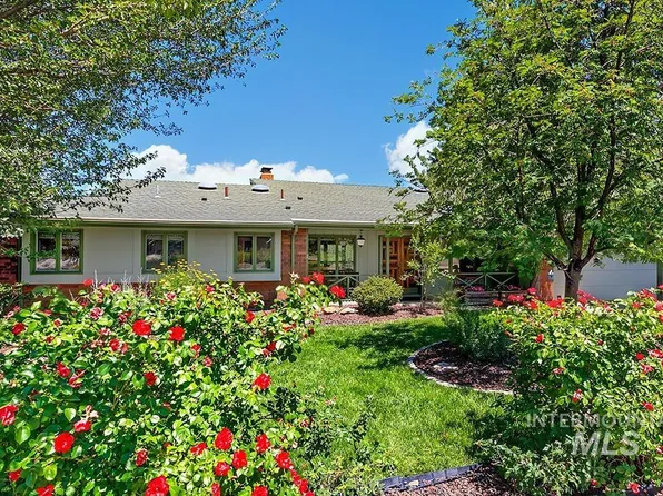 300 E Highland View Dr, Boise, ID 83702