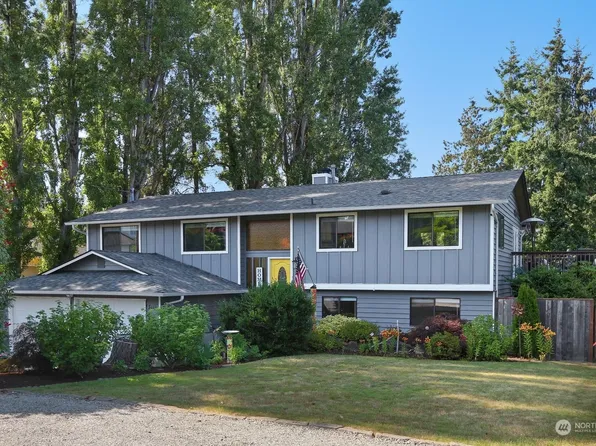 3111 Wave Drive, Everett, WA 98203
