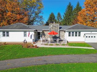 5835 State Route 26, Rome, NY 13440