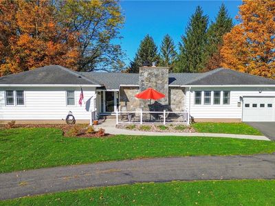 5835 State Route 26, Rome, NY, 13440