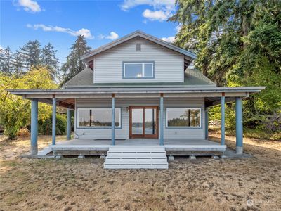 15860 NE Liberty Loop Road, Poulsbo, WA, 98370