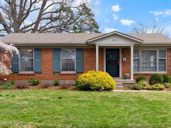 4107 Mamaroneck Rd, Louisville, KY 40218