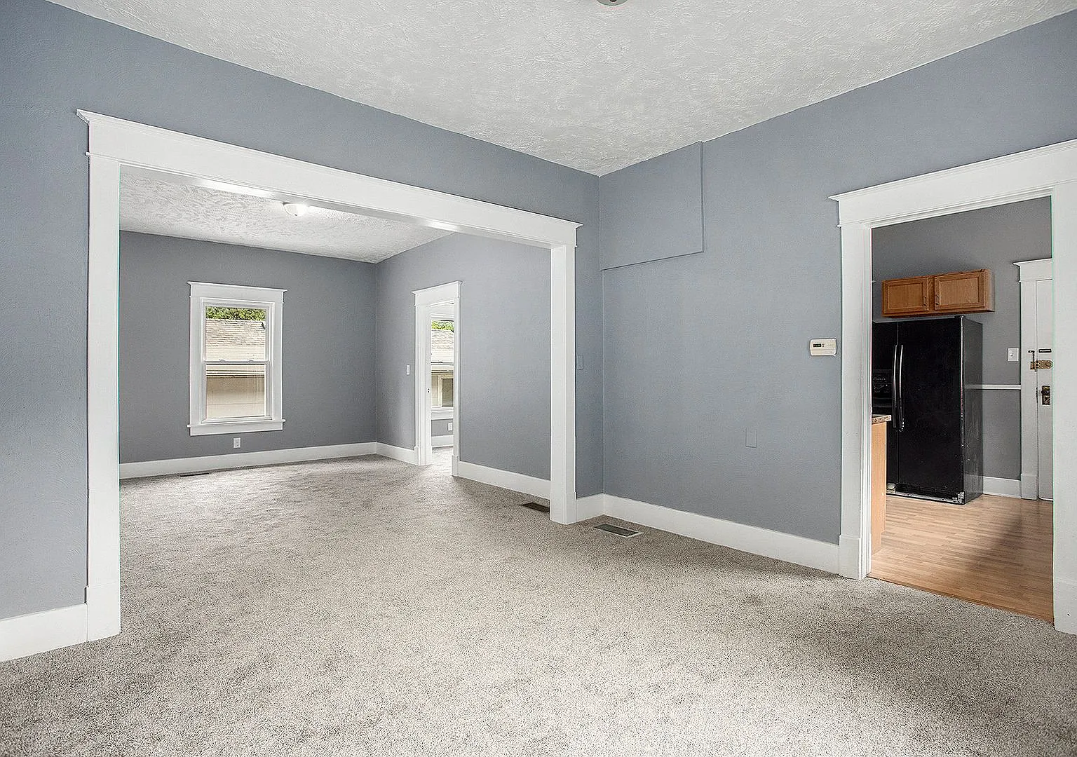 Lincoln Home for Rent — Photo 4