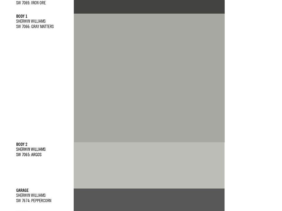 9+ Best Black & White Colors (By Sherwin-Williams): Ultimate Guide