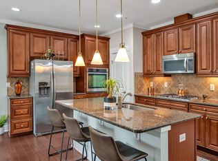 9307 Sevillanos Walk, Raleigh, NC 27617