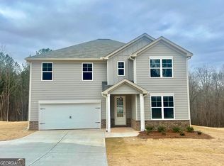437 Lawson Dr #32, Mansfield, GA 30055