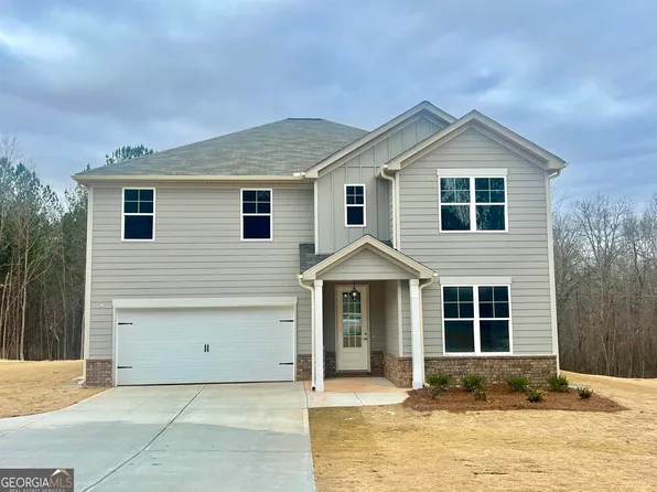 437 Lawson Dr #32, Mansfield, GA 30055