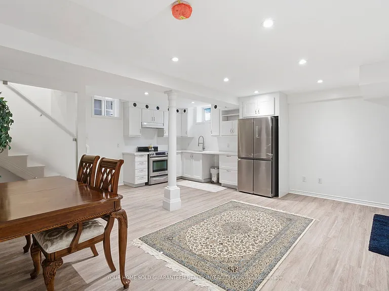 7 Storica Dr #BASEMENT — Photo 17