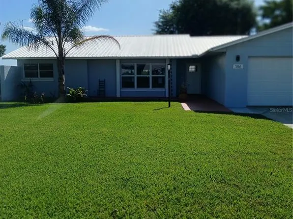 186 Mandolin Dr, Lake Placid, FL 33852