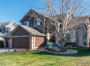 1620 Waneka Lake Trl, Lafayette, CO 80026