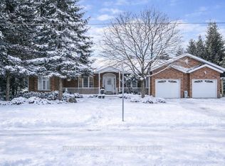 180 Russell St E, The Blue Mountains, ON N0H 2P0