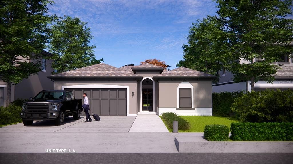 6129 Chorus Dr, Groveland, FL 34736 MLS O6129303 Zillow