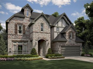 5804 SW Hyde Park, Bentonville, AR 72712