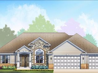 4601 20th Pl, Kenosha, WI 53144