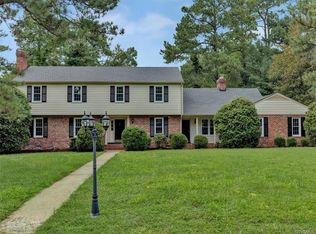1600 Hearthglow Ln, Henrico, VA 23238