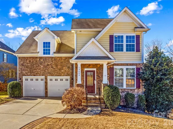 13603 Helen Benson Blvd, Davidson, NC 28036