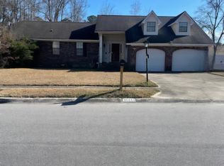 1011 Colonial Pines Dr, Ladson, SC 29456