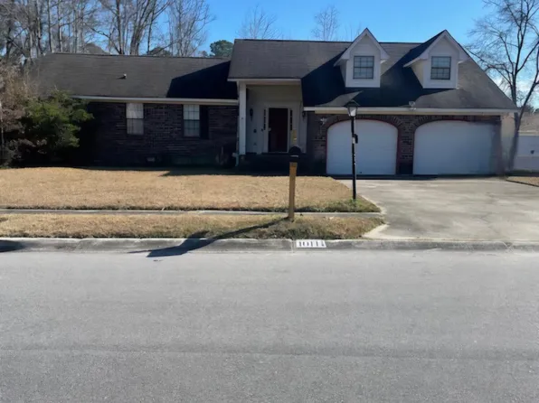 1011 Colonial Pines Dr, Ladson, SC 29456