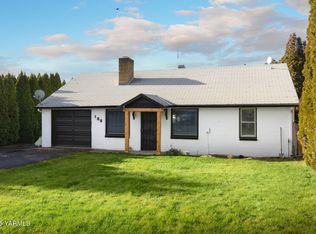 100 Old Stage Way, Yakima, WA 98908
