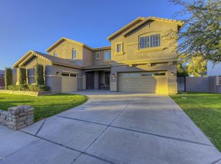 18630 E Old Beau Trl, Queen Creek, AZ 85142