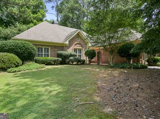 1472 Livingston Dr SW, Marietta, GA 30064