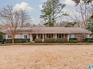 2604 Vestavia Forest Ter, Vestavia Hills, AL 35216